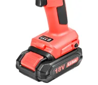 Шуруповерт аккумуляторный STARK CD-18-2 B Li (210018110) 18В 2Ач-5