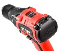 Шуруповерт аккумуляторный STARK CD-18-2 B Li (210018110) 18В 2Ач-3