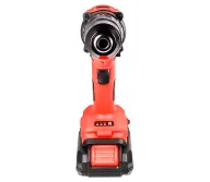 Шуруповерт аккумуляторный STARK CD-18-2 B Li (210018110) 18В 2Ач-2