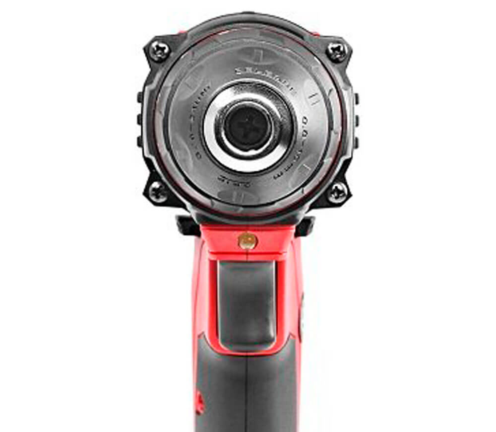 Шуруповерт аккумуляторный STARK CD-18-2 Li 18В 1.5Ач photo 3
