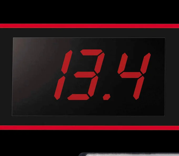 Зарядное устройство EINHELL CE-BC 15 M 10.022.65 15A 12В-3