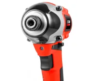 Шуруповерт аккумуляторный (без аккумуляторов) STARK CID-1830 B 18В-3