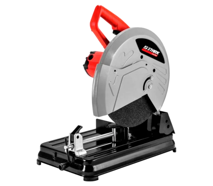 Торцовочная пила STARK CS-2600 2600вт 355мм-1