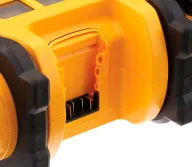 Автокомпрессор с аккумулятором DEWALT DCC018N 6.2бар 0.6л/мин-5