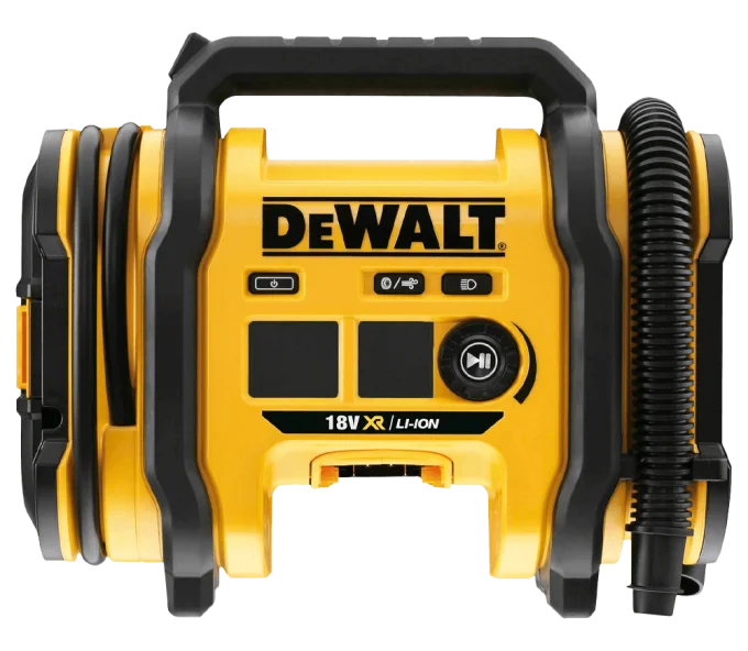 Автокомпрессор с аккумулятором DEWALT DCC018N 6.2бар 0.6л/мин-1