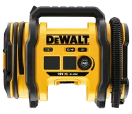 Автокомпрессор с аккумулятором DEWALT DCC018N 6.2бар 0.6л/мин-1