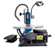 Fierăstrău staționar SCHEPPACH DECO-XLS (5901407901) 120w-3