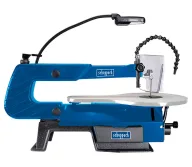 Fierăstrău staționar SCHEPPACH DECO-XLS (5901407901) 120w-5