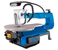 Fierăstrău staționar SCHEPPACH DECO-XLS (5901407901) 120w-2
