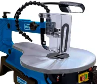 Fierăstrău staționar SCHEPPACH DECO-XLS (5901407901) 120w-6