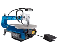 Fierăstrău staționar SCHEPPACH DECO-XLS (5901407901) 120w-1