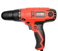 Шуруповерт STARK EDC-650PROFI 650вт-2
