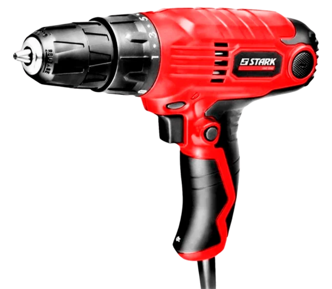 Шуруповерт STARK EDC-650PROFI 650вт-1