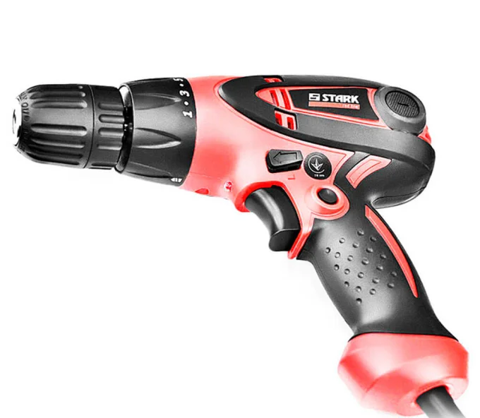 Шуруповерт STARK EDC-550PRO 550вт-2