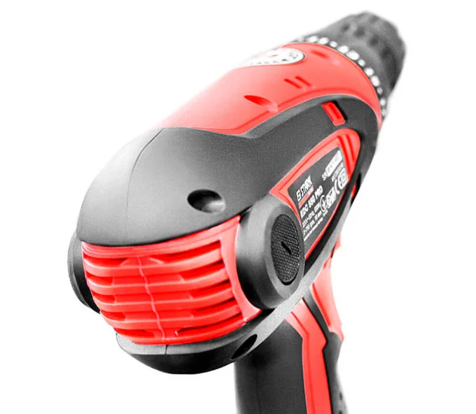 Шуруповерт STARK EDC-550PRO 550вт-4