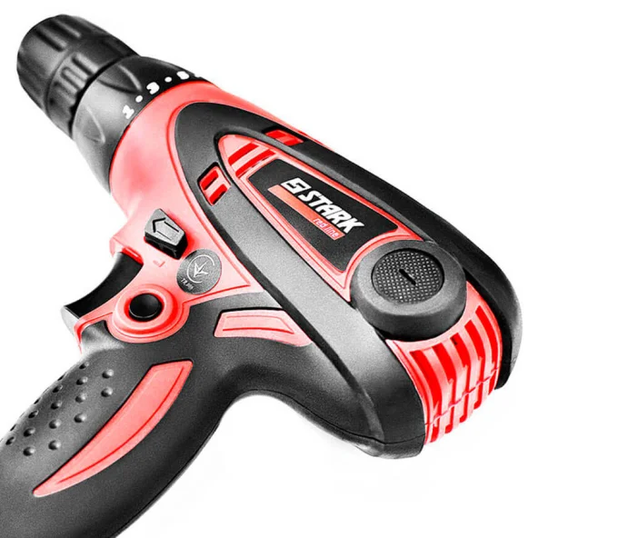 Шуруповерт STARK EDC-550PRO 550вт-3