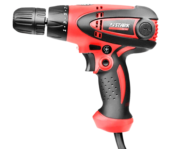 Шуруповерт STARK EDC-550PRO 550вт-1