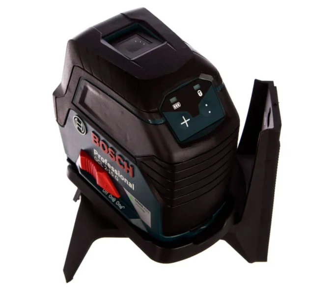 Лазерный уровень BOSCH GCL2-15G 2луча 15m-3