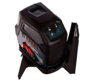 Лазерный уровень BOSCH GCL2-15G 2луча 15m-3
