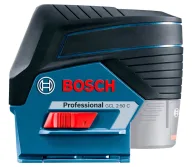 Nivelă cu laser BOSCH GCL 2-50 2fascicole 50m-3