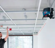 Nivelă cu laser BOSCH GCL 2-50 2fascicole 50m-6
