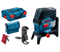 Nivelă cu laser BOSCH GCL 2-50 2fascicole 50m-1