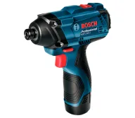 Mașină de înșurubat cu acumulator BOSCH GDR 120-LI 12V 1.5Ah-2