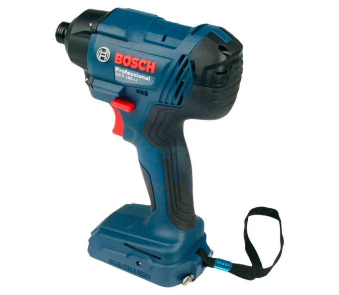Гайковерт аккумуляторный (без аккумуляторов) BOSCH GDR 180-LI 18В-3