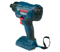 Гайковерт аккумуляторный (без аккумуляторов) BOSCH GDR 180-LI 18В-3