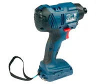 Гайковерт аккумуляторный (без аккумуляторов) BOSCH GDR 180-LI 18В-5