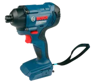 Гайковерт аккумуляторный (без аккумуляторов) BOSCH GDR 180-LI 18В-1