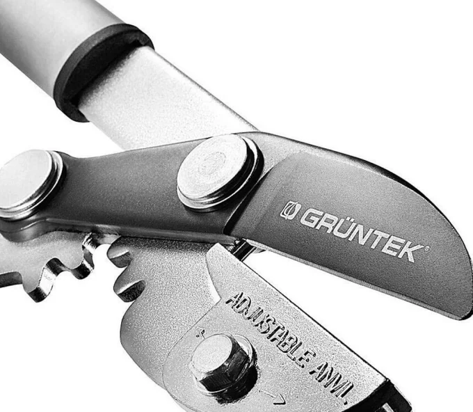Сучкорез GRUNTEK Grizzly 295203470 470мм-6