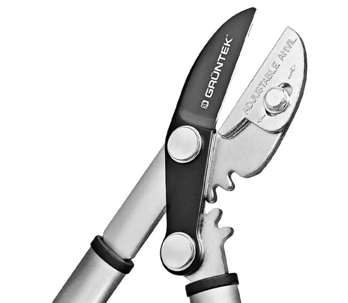 Сучкорез GRUNTEK Grizzly 295203470 470мм-4