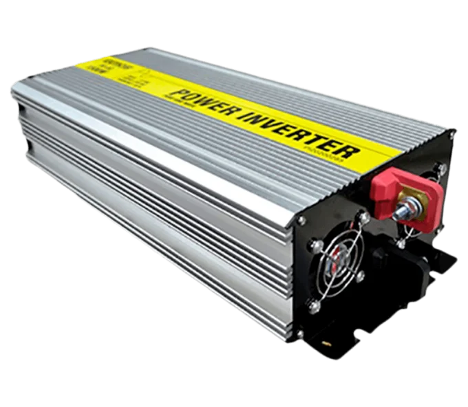 Invertor de tensiune ELMOS GK-DZ-2000 2kw 12-220V-1