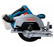 Fierăstrău circular cu acumulator (fără baterii) BOSCH GKS 185-LI 165mm 18V-3