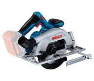 Fierăstrău circular cu acumulator (fără baterii) BOSCH GKS 185-LI 165mm 18V-1