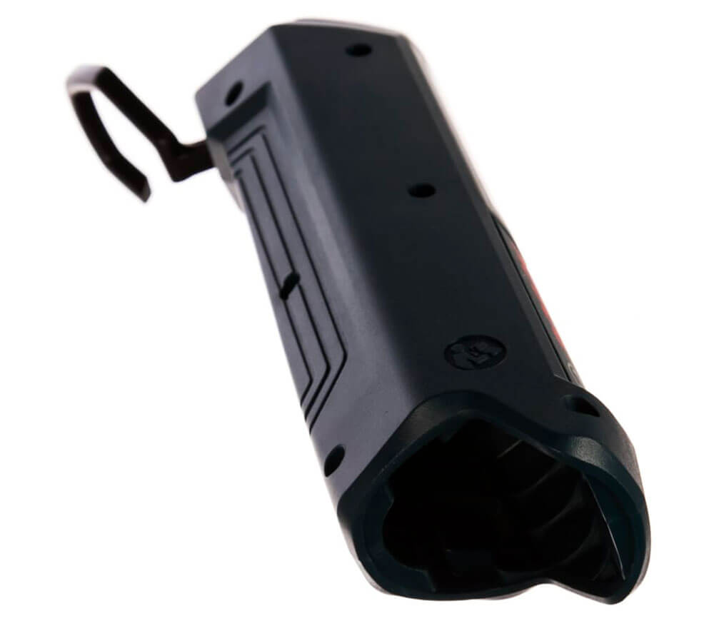 Lanternă construcții cu acumulator (fără baterii) BOSCH GLI 12V-300 300lm 12V photo 3