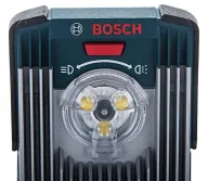 Фонарь строительный аккумуляторный (без аккумуляторов) BOSCH GLI VariLED 420лм 14.4/18В-4