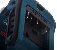 Фонарь строительный аккумуляторный (без аккумуляторов) BOSCH GLI VariLED 420лм 14.4/18В-5
