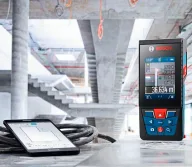 Дальномер BOSCH GLM 150-27 C 150m-2