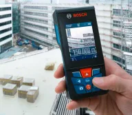 Дальномер BOSCH GLM 150-27 C 150m-5