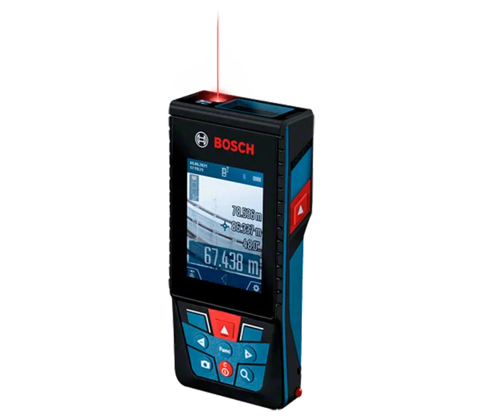 Дальномер BOSCH GLM 150-27 C 150m-1