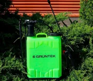 Pulverizator manual GRUNTEK HS-16-3 16L-3