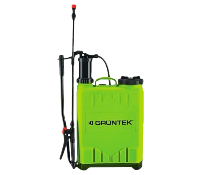 Pulverizator manual GRUNTEK HS-16-3 16L-1