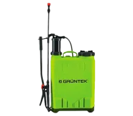 Pulverizator manual GRUNTEK HS-16-3 16L-1