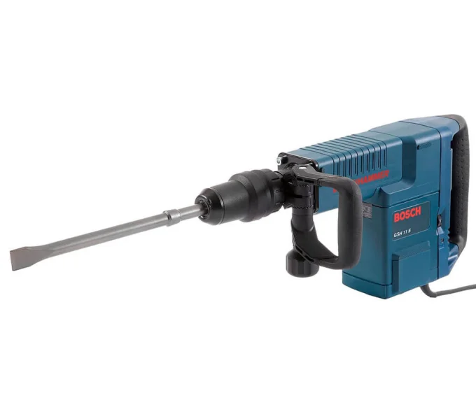 Ciocan demolator BOSCH GSH 11E 1500w 16.8J-2