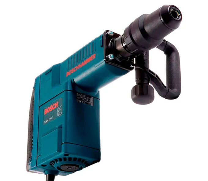 Ciocan demolator BOSCH GSH 11E 1500w 16.8J-5