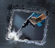 Ciocan demolator BOSCH GSH 11E 1500w 16.8J-9