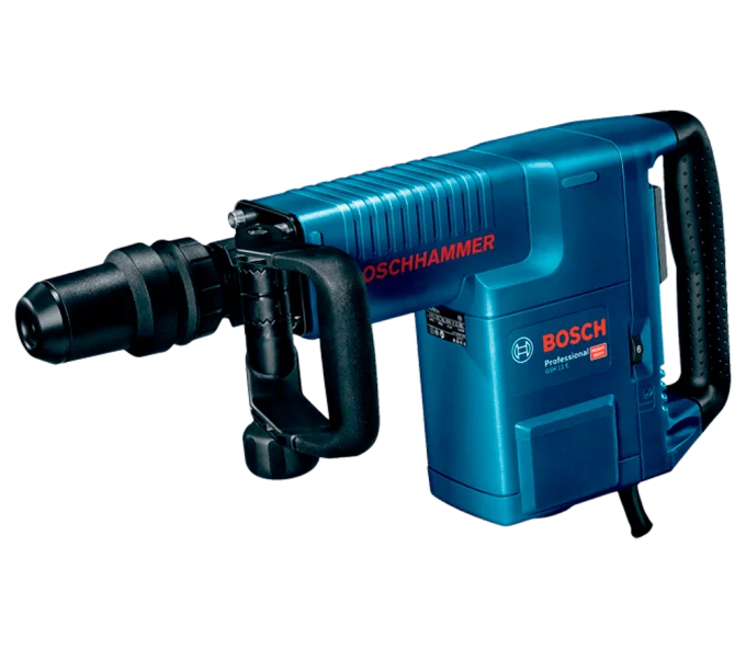 Ciocan demolator BOSCH GSH 11E 1500w 16.8J-1