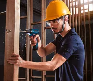 Шуруповерт аккумуляторный BOSCH GSR 120 + GDR 120 (6019G8023) 12В 2Ач-6